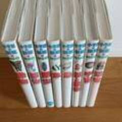 中古本★小学館の図鑑 neo　８冊セット★恐竜　動物　宇宙　星と星座　鳥　魚　昆虫　植物の画像