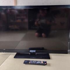 取引者決定ソニーVARDIA 40インチ