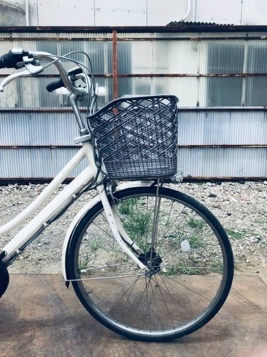 ①1518番　電動自転車