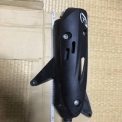 シグナスx 国内　2型の画像