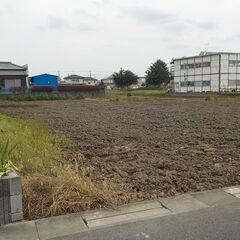 大型車駐車場・資材置場【貸地】土地847㎡！256坪！ - 賃貸（マンション/一戸建て）