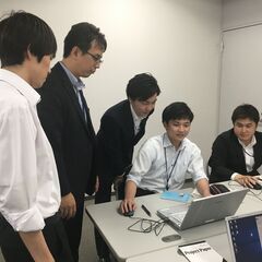 IT業界就職への近道　プログラミングスクール【ゼルクアカデミー】