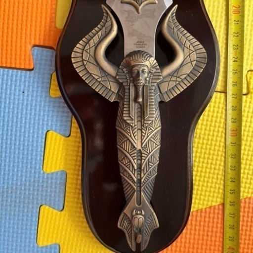 STARGATE RA DAGGER スターゲイト　値下げ