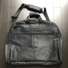 スーツカバーをお譲りします。の画像
