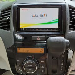 スズキ　パレット　１０万ｋｍ　車検令和６年８月２４日 ９月３日まで限定１万円割引　2年付き　ナンバー登録済　当日お持ち帰り可能の画像