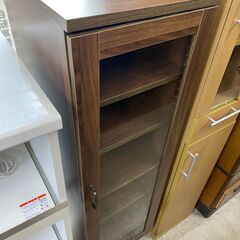 リサイクルショップどりーむ荒田店No.210　棚　靴入れや物入れ...