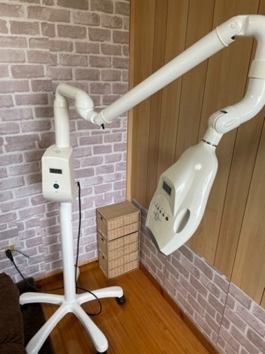 セルフホワイトニング