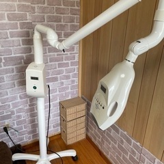 セルフホワイトニング