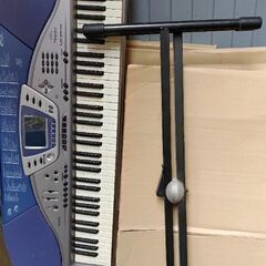 電子ピアノ・キーボードお譲りいたします。