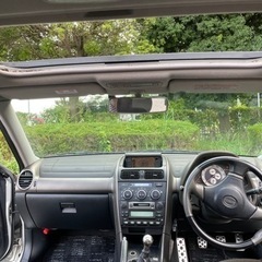 トヨタ　アルテッサ Altezza AS200 6MT 車検: 5年5月30日の画像