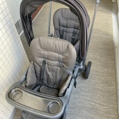 joovy caboose S カブースエス