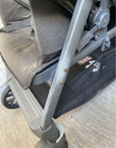 joovy caboose S カブースエス