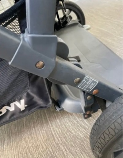 joovy caboose S カブースエス
