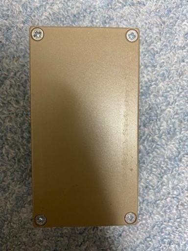 KATANA SOUND カタナサウンドShimmer Tremolo 陽炎