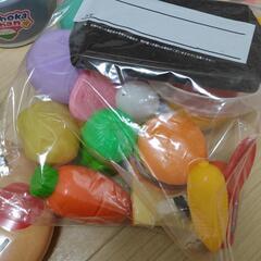 【急募】知育玩具、おままごとなどの画像