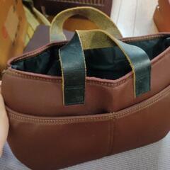 手提げ　トリココムデギャルソン　tricot comme des garcosの画像