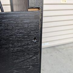 値下げしました! 中古品 DONNER DDP-100 88鍵 ハンマーアクション電子ピアノ の画像