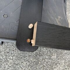 値下げしました! 中古品 DONNER DDP-100 88鍵 ハンマーアクション電子ピアノ の画像