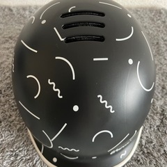 自転車用ヘルメットの画像