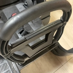 8/28迄　BRIDGESTONE 自転車　子供用イスの画像