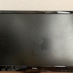 23.6インチPCモニタ iiyama ProLite 