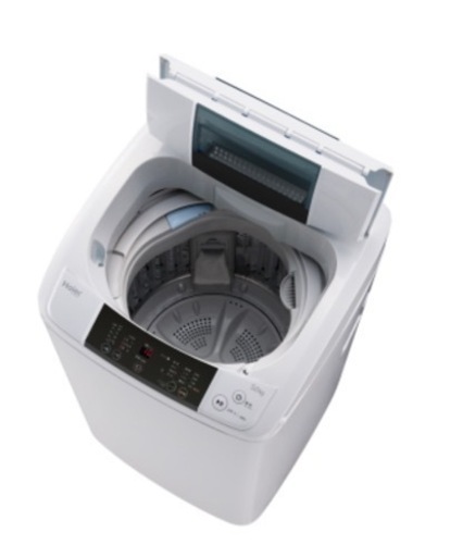 【売ります】 Haier JW-K50H(K)