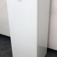 ★A&R 冷凍庫 フリーザー 107L【アレジア AR-BD120】2019年製 A&R株式会社 | 家電製品・アウトドア用品