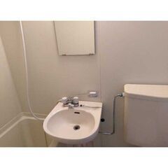 💖初期費用0円対応可能💖東急目黒線「大岡山」駅徒歩9分🌟角部屋・1Ｒ🎵管理番号「155260」  - 不動産