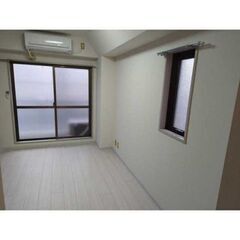 💖初期費用0円対応可能💖東急目黒線「大岡山」駅徒歩9分🌟角部屋・1Ｒ🎵管理番号「155260」  - 賃貸（マンション/一戸建て）