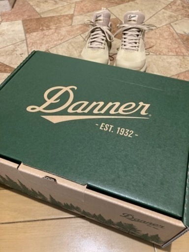 靴/バッグ Danner TRAIL2650    26.0cm