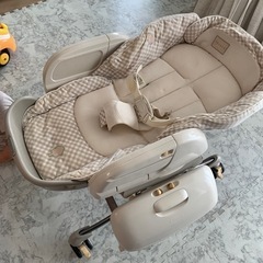 Combi ハイ&ロー　スウィングラック　ロアンジュ　オートスウ...