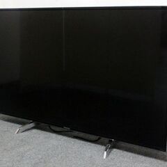 Panasonic パナソニック TH-49DX850 VIERA ビエラ 液晶テレビ 49V型 2016年製 中古家電 店頭引取歓迎 R6408)