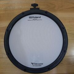 （取引中）　Roland PDX-12 Dual Trigger...