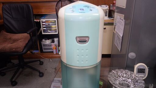コロナ除湿機