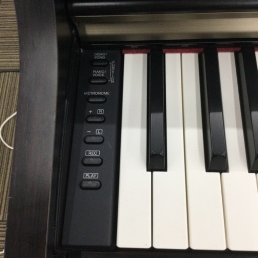 【✨レッスン用に❗️習いはじめに❗️ARIUS❗️✨】定価¥109,800 YAMAHA/ヤマハ  電子ピアノ YDP-162 201
