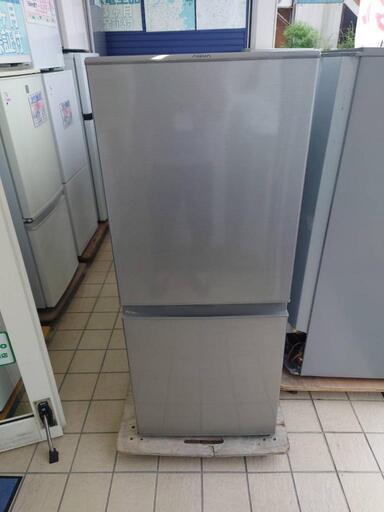 ★【アクア】2ドア冷蔵庫  2021年製‼️126L [AQR-13K] 【３ヶ月保証付き★送料に設置込み】自社配送時代引き可※現金、クレジット、スマホ決済対応※