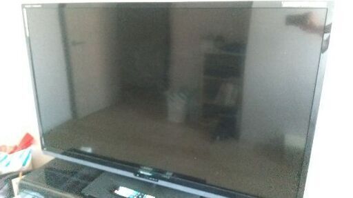 60インチ液晶テレビ ＡＱＵＯＳ LC-60G7