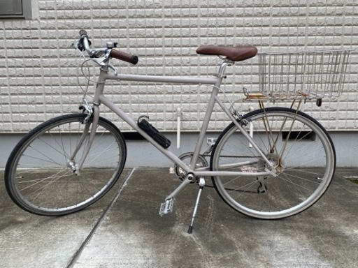 Tokyo bike 自転車