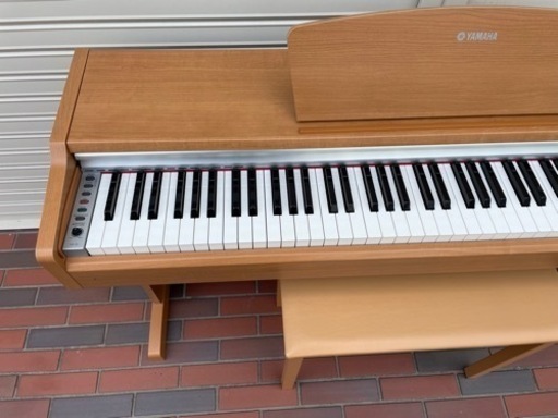 配送可能！■YAMAHA ヤマハ YDP-131 電子ピアノ 88鍵盤 アリウス