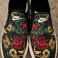 NIKE 25cm 
