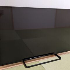 パナソニック ５０Ｖ型 ハイビジョン液晶テレビ ビエラ