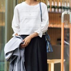 自由区ワンピース新品。婚活や結婚式などお呼ばれに