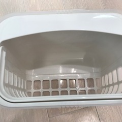 哺乳瓶　3way 哺乳瓶消毒ケース　セット　レンジ　アカチャンホンポ　アカホン　乳首ブラシ　洗浄剤の画像