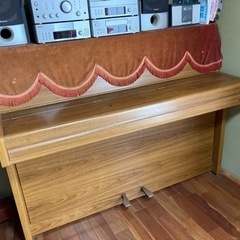 電子ピアノ