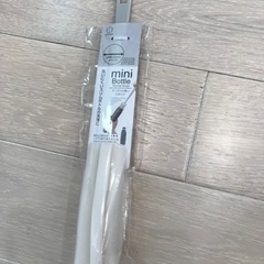 哺乳瓶　3way 哺乳瓶消毒ケース　セット　レンジ　アカチャンホンポ　アカホン　乳首ブラシ　洗浄剤の画像