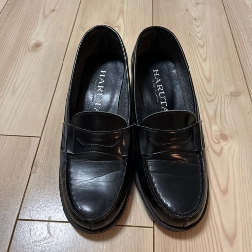 高校生 ローファー④