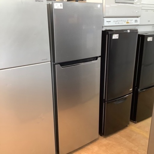 【トレファク摂津店】2021年製Hisense（ハイセンス）2ドア冷蔵庫が入荷致しました！！