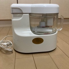 テスコム　フードプロセッサー
