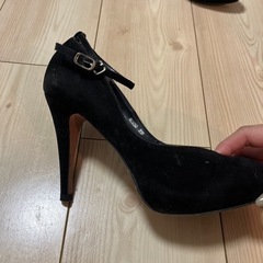 ヒールの画像