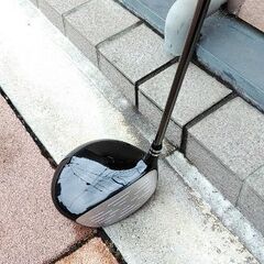 ★完売★☆USED☆　ゴルフクラブ・ドライバー（MITSUBISHI RAYON）の画像